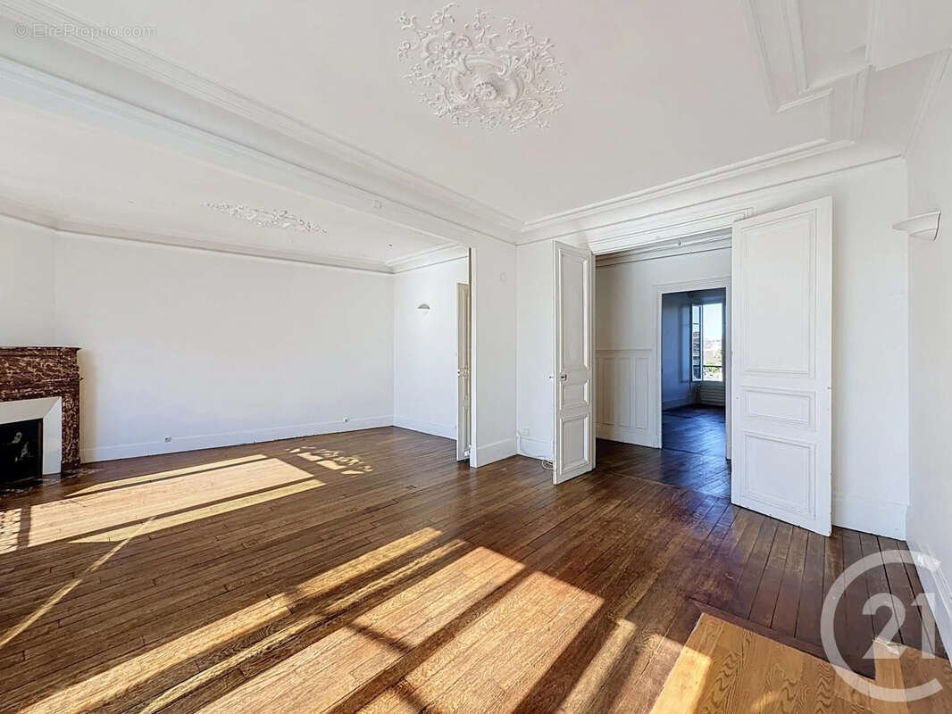 Appartement 103 m² à Fontainebleau  - photo 4