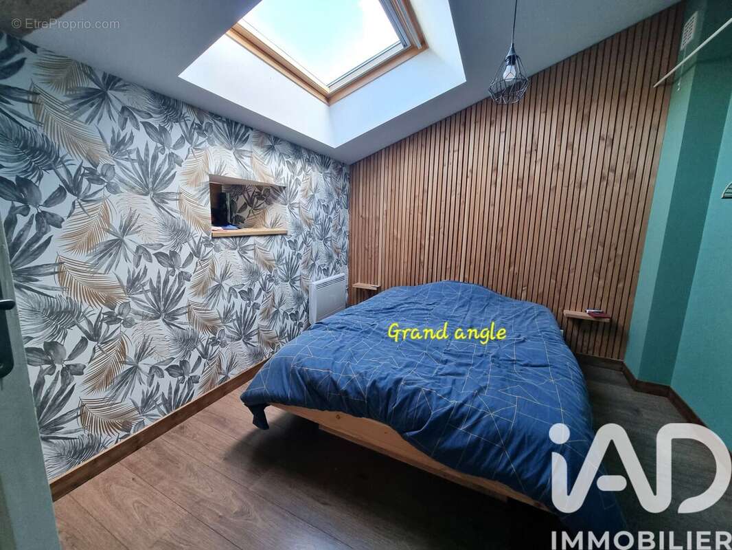 Photo 7 - Maison à BEAUSSE