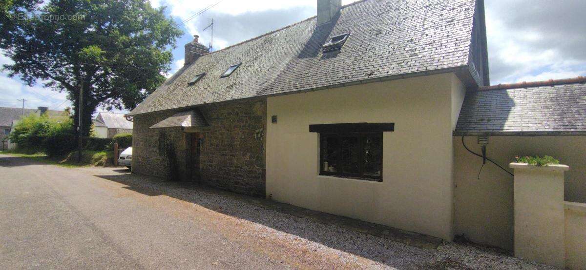 Maison en pierres - photo 34