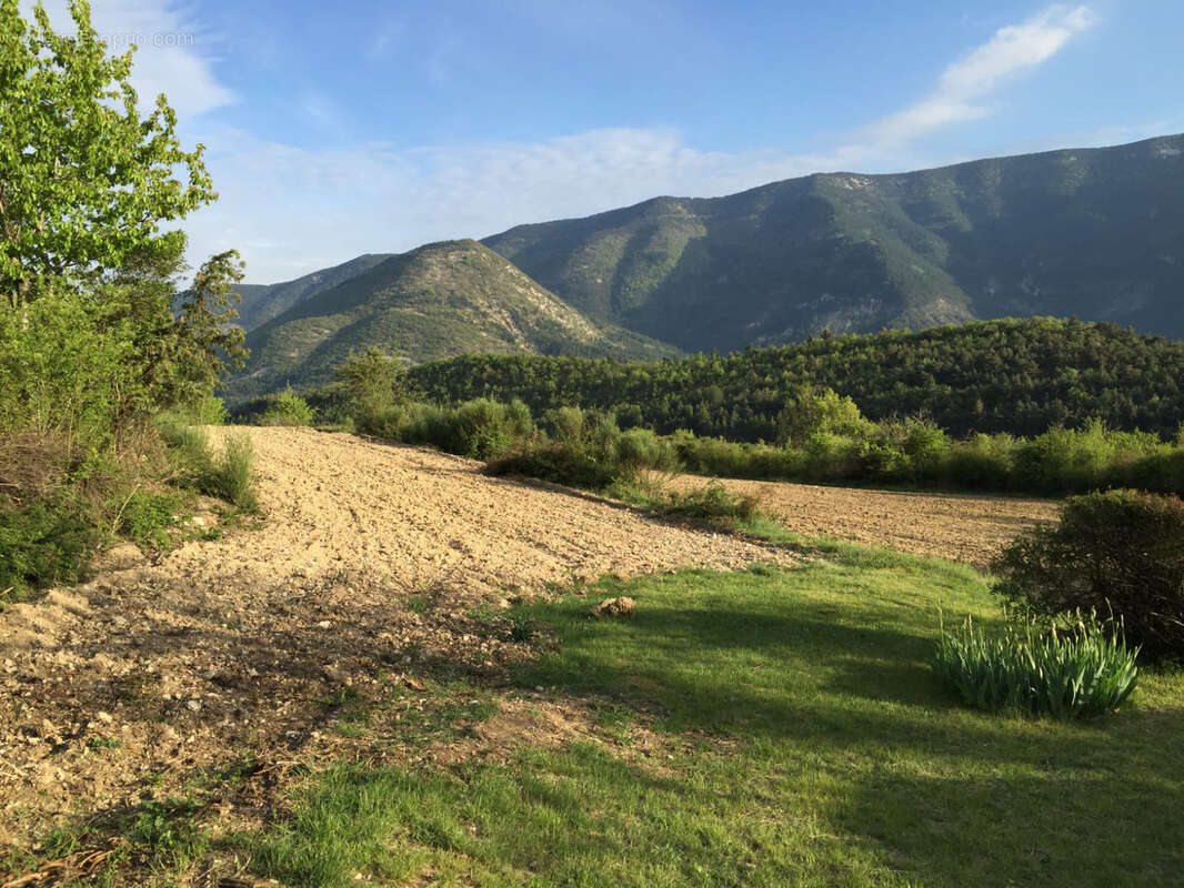 Maison à VAISON-LA-ROMAINE
