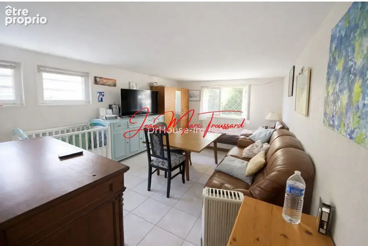 Maison 159 m² à Gujan-Mestras  - photo 15