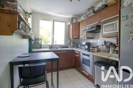 Photo 7 - Appartement à TAVERNY