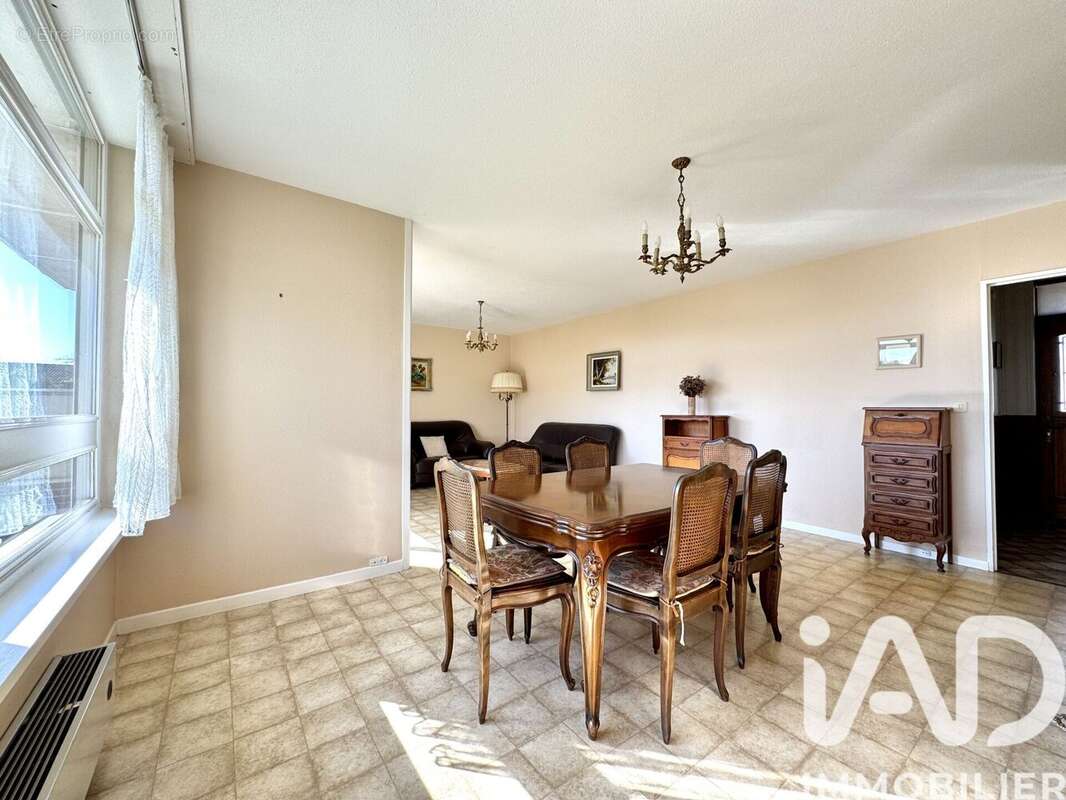 Photo 5 - Maison à MORMANT