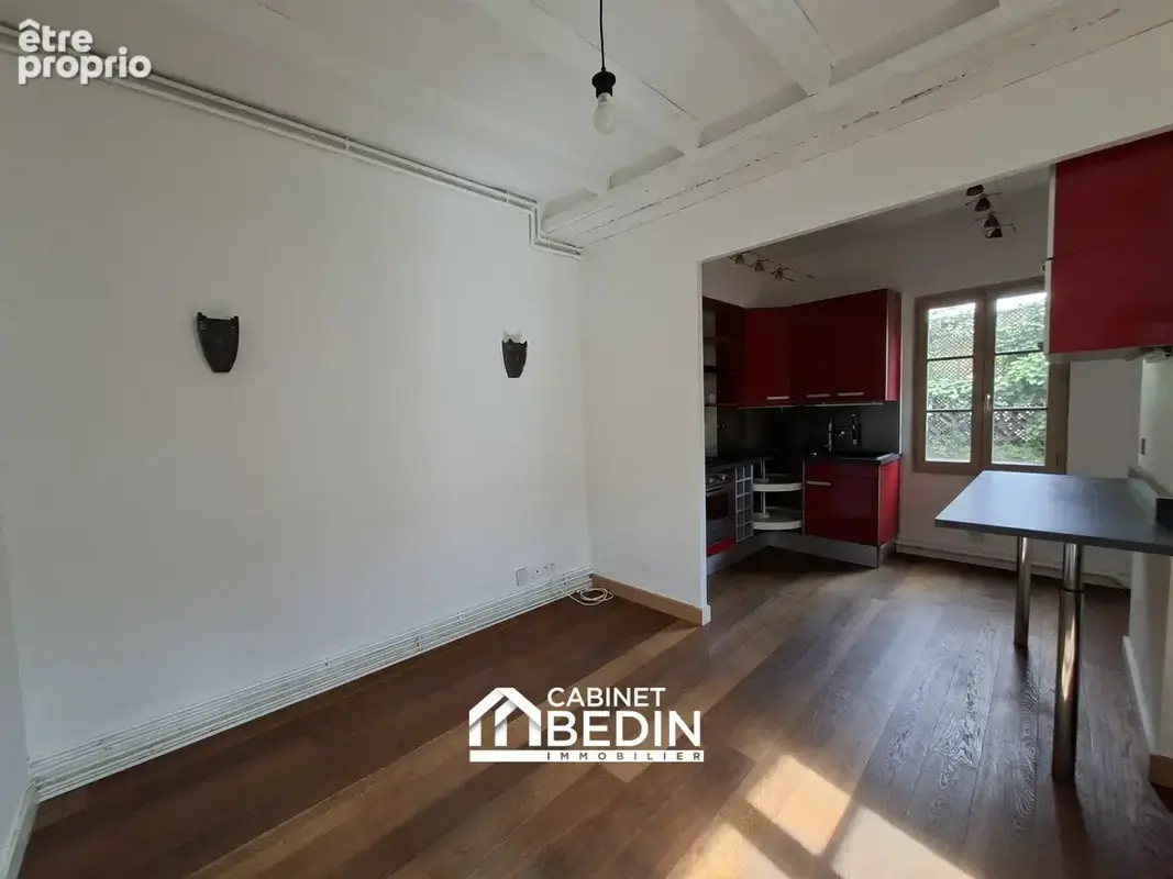 Appartement 49 m² à Toulouse  - photo 6