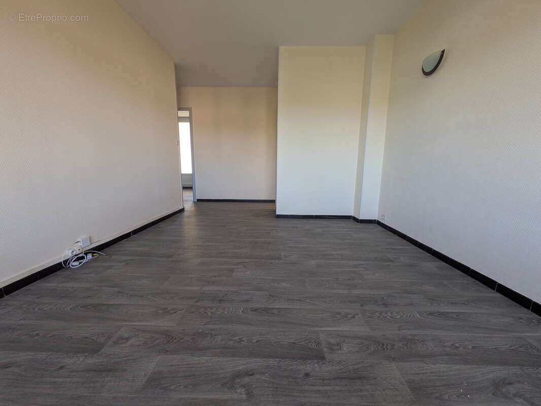 Appartement de type 4 en résidence - photo 3