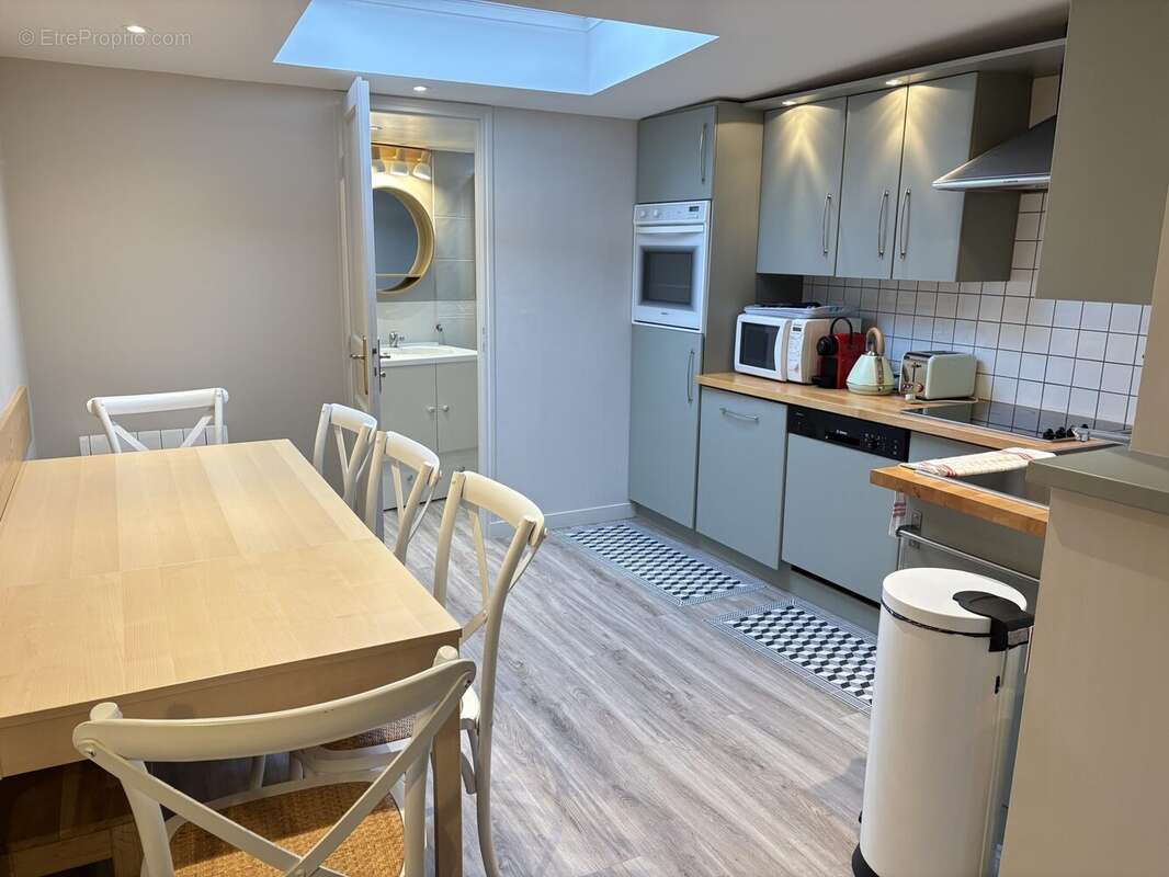 Maison à SAINT-VALERY-SUR-SOMME