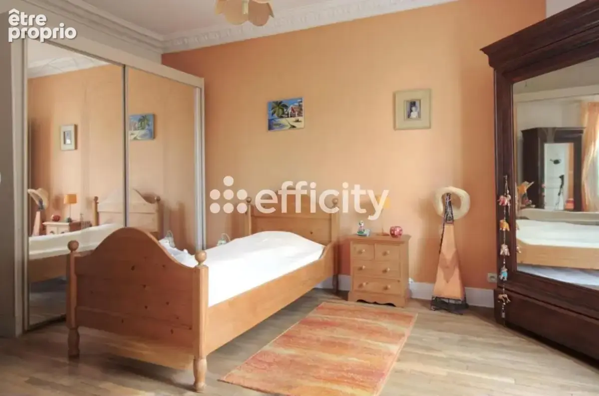Maison 154 m² à Chelles  - photo 13