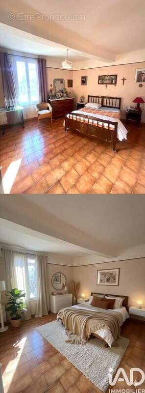 Photo 4 - Appartement à COTIGNAC