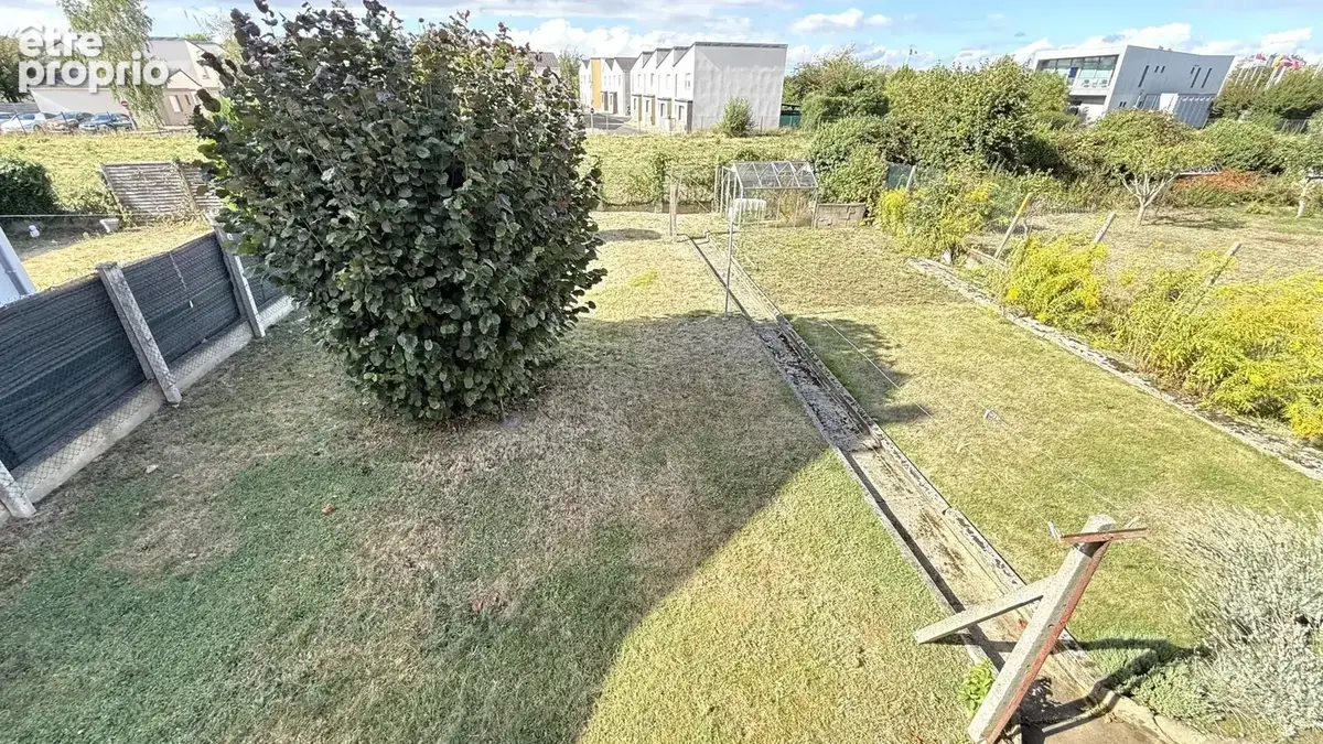 Maison 3 pièces de 65m² - photo 2