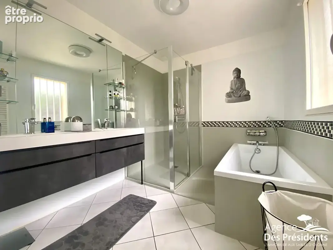 Villa - golf port bourgenay talmont saint hilaire - photo 9