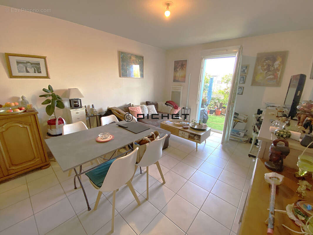 Appartement à LIBOURNE