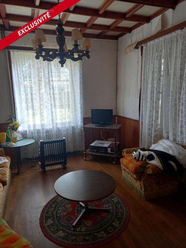 Maison à PLEUMEUR-BODOU