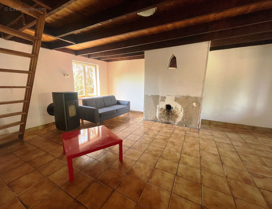 Maison individuelle avec fort potentiel- proche a25 et commodites - photo 6