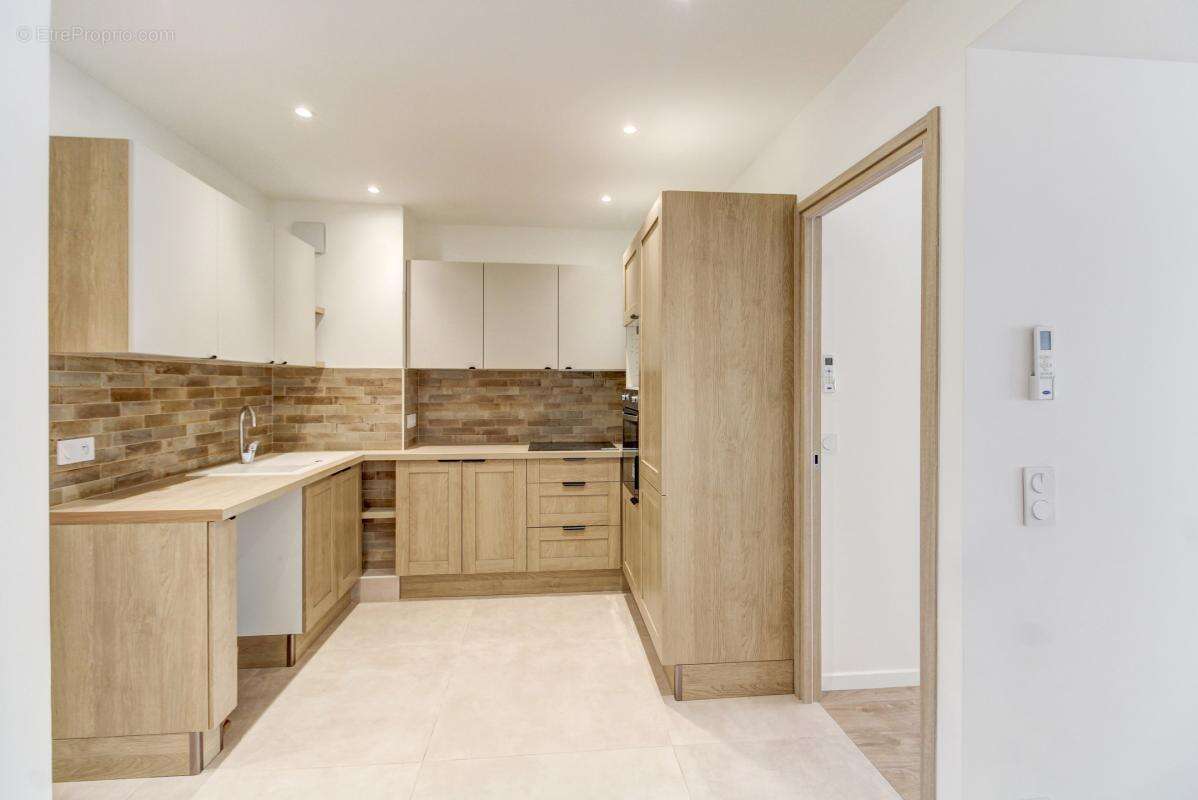 Appartement à CAGNES-SUR-MER