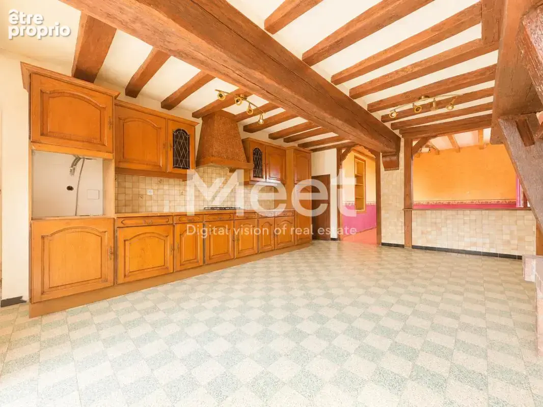 Maison 5 pièces 98 m² à vendre à Choue (41170) - photo 15