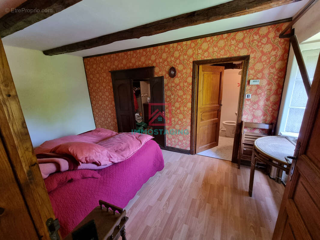 Maison à SAINT-AFFRIQUE