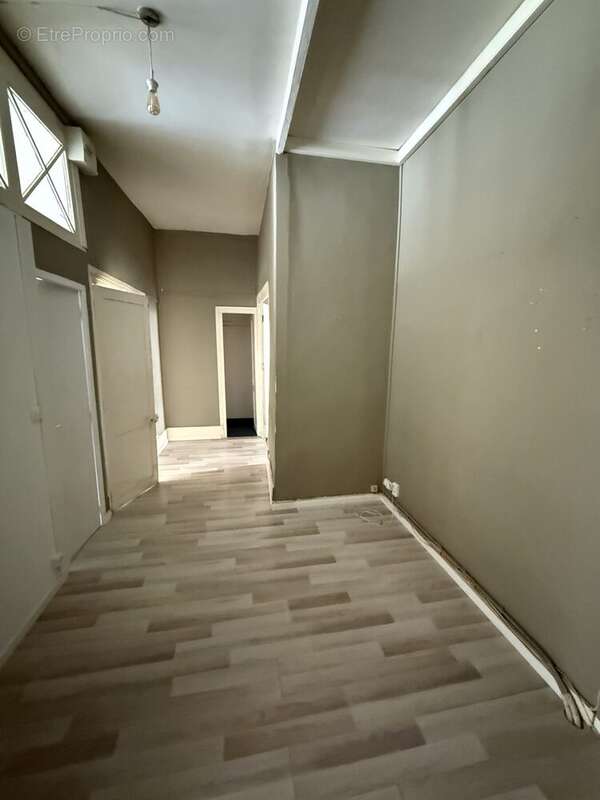 Appartement à BOURGES
