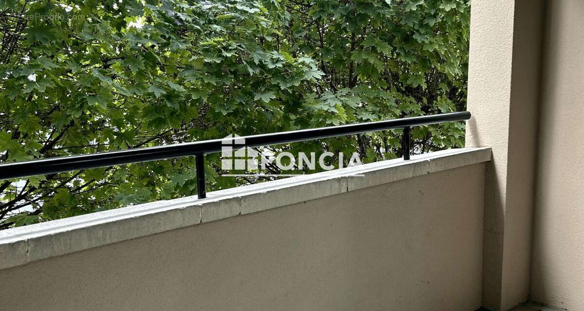 Appartement à SOISSONS