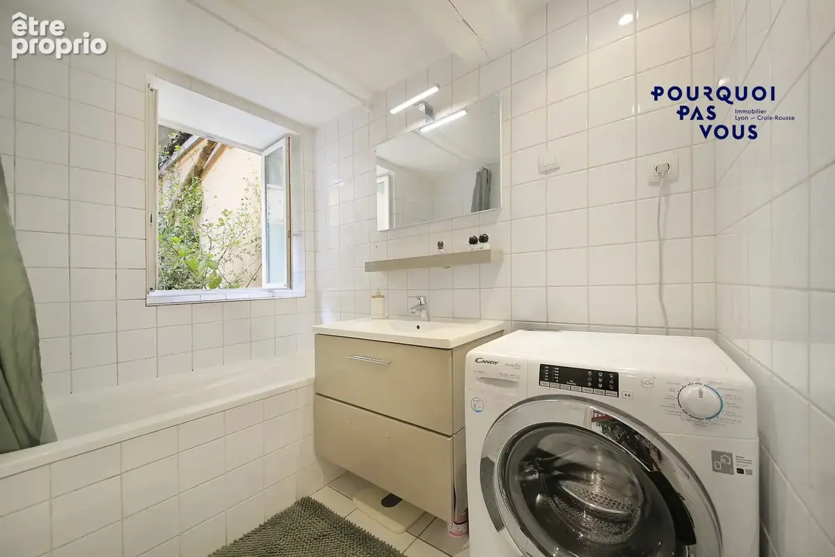 Appartement 3 pièces 71 m² à vendre à Lyon-4e (69004) - photo 7