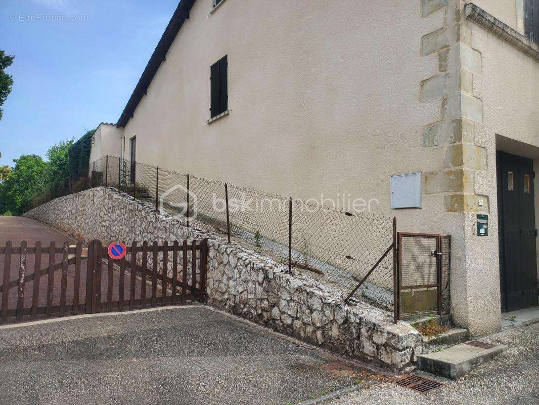 Maison à MIRAMONT-DE-GUYENNE