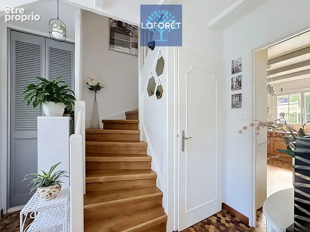 Maison Loon Plage 6 pièce(s) 112 m2 - photo 4