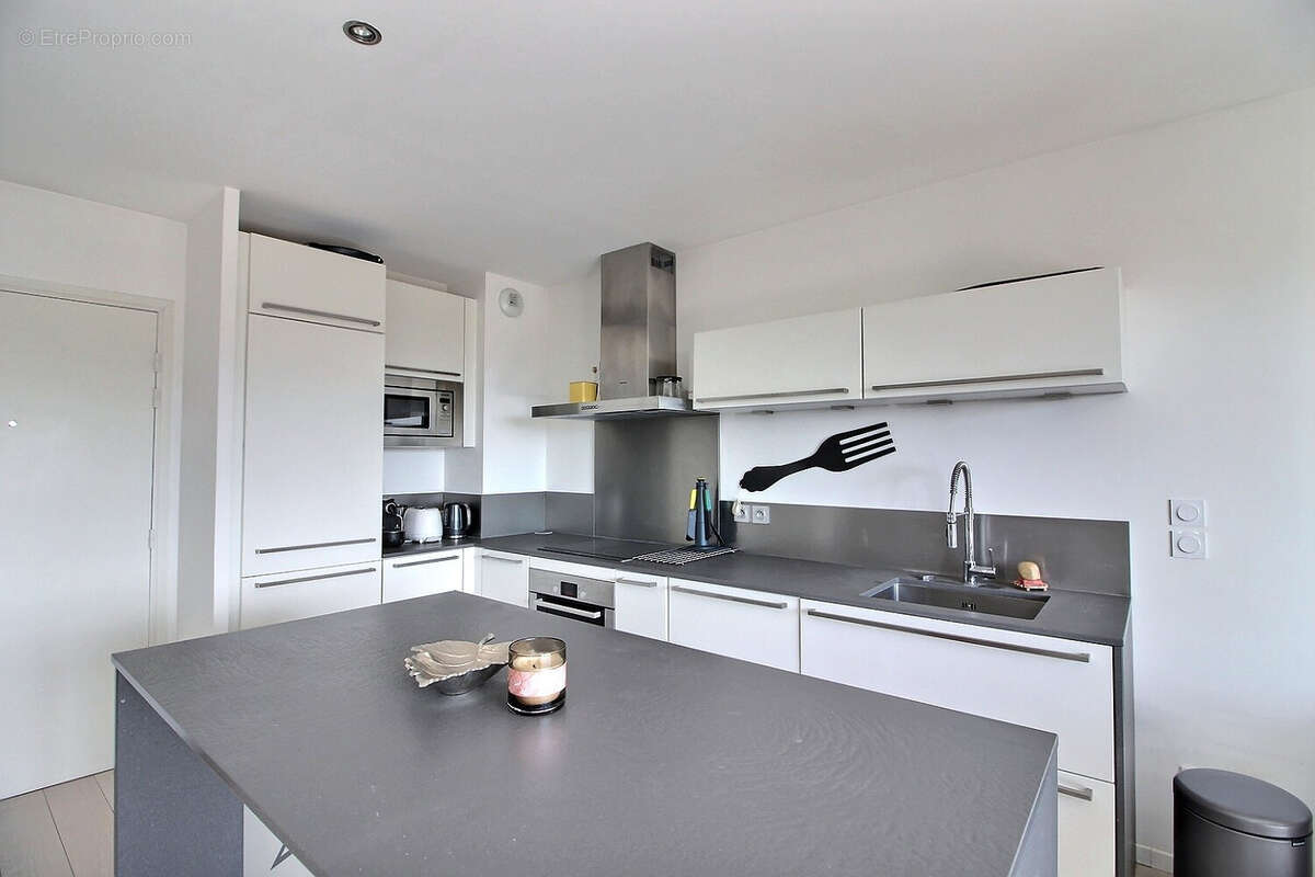 Appartement à SAINT-CERGUES