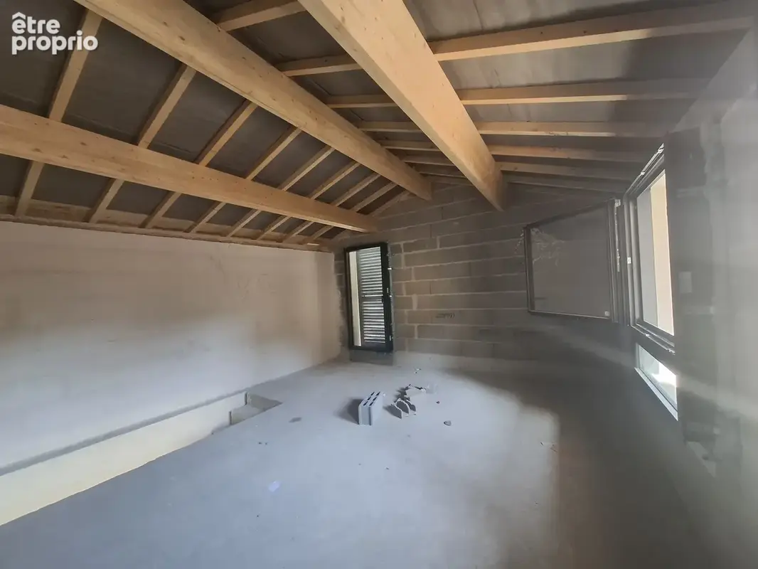 6736- VILLEFRANCHE Centre ville - photo 11