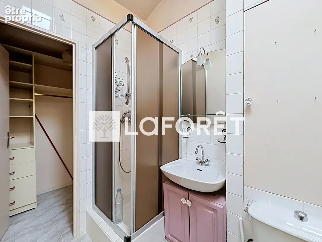 Maison Moissy Cramayel  4 pièces 117 m2 - photo 13
