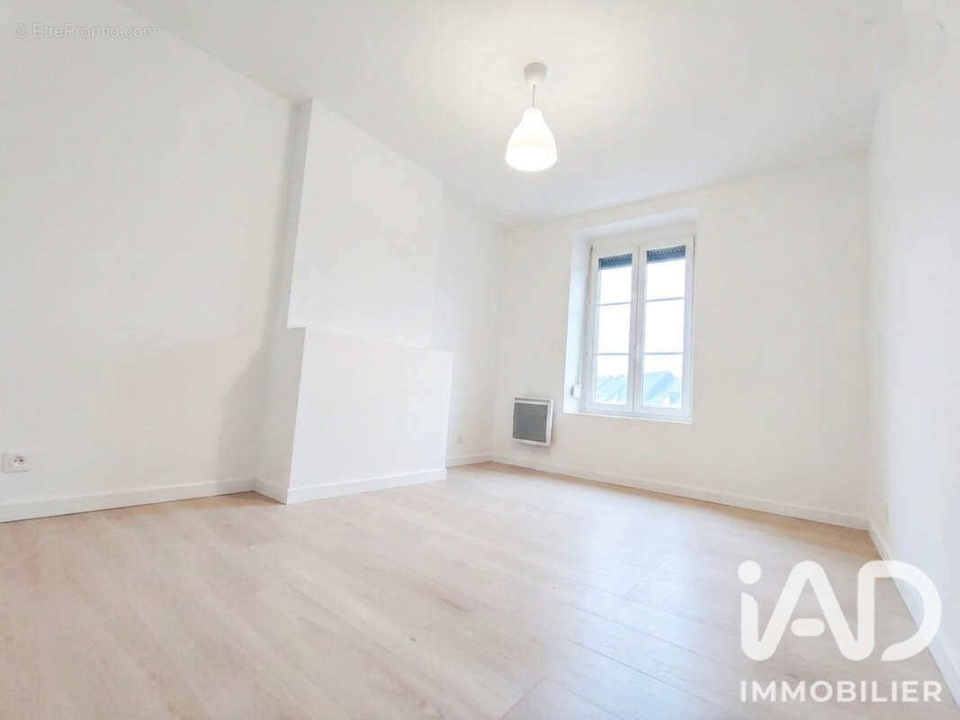 Maison 125 m² à Hirson  - photo 6