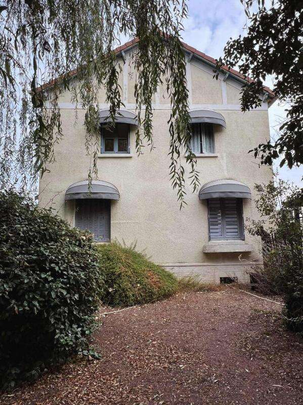 Maison à SORGES