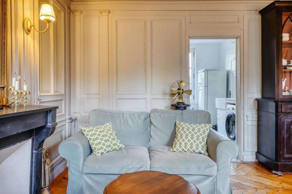 Appartement à HONFLEUR