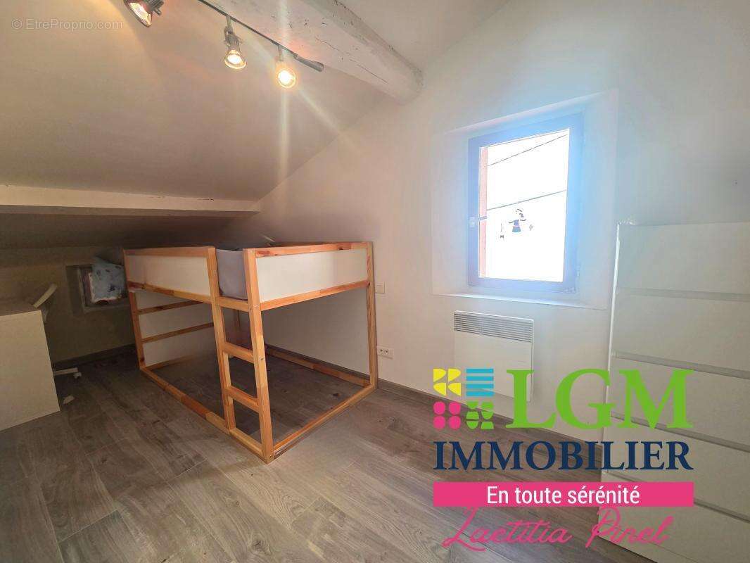 Appartement à CINTEGABELLE