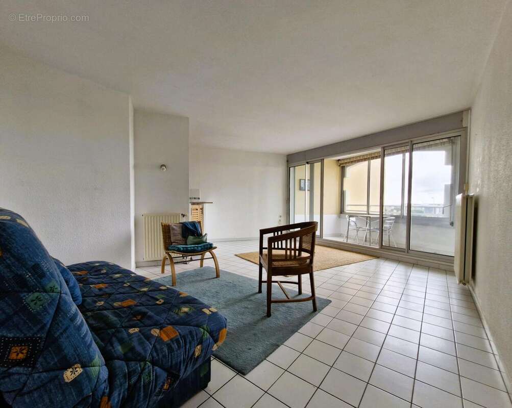 Photo 4 - Appartement à SETE