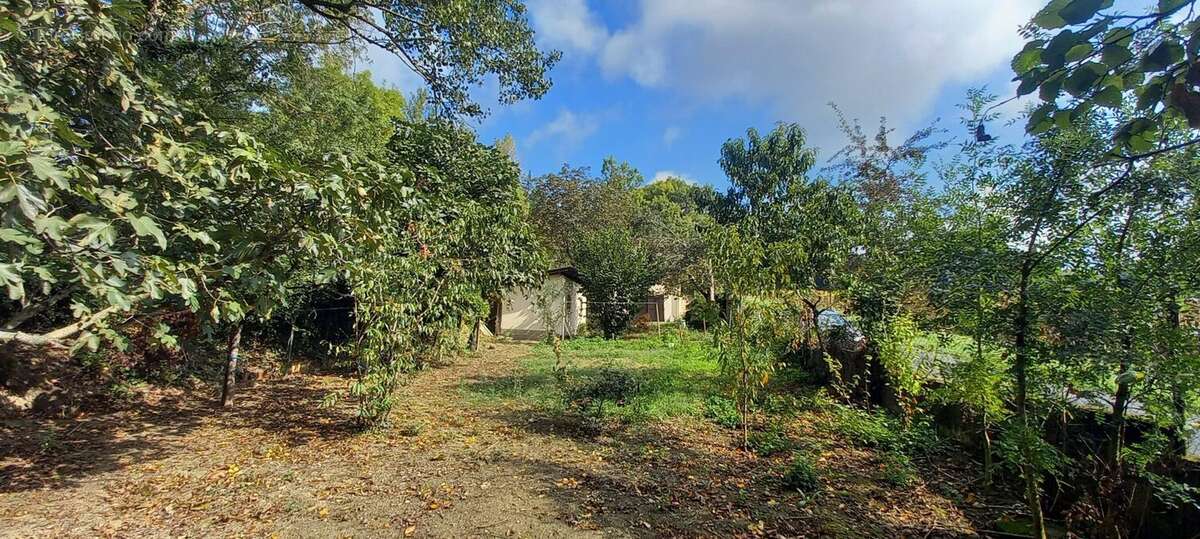 Maison à MONTASTRUC-LA-CONSEILLERE