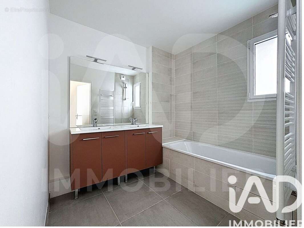 Photo 8 - Appartement à TOULOUSE