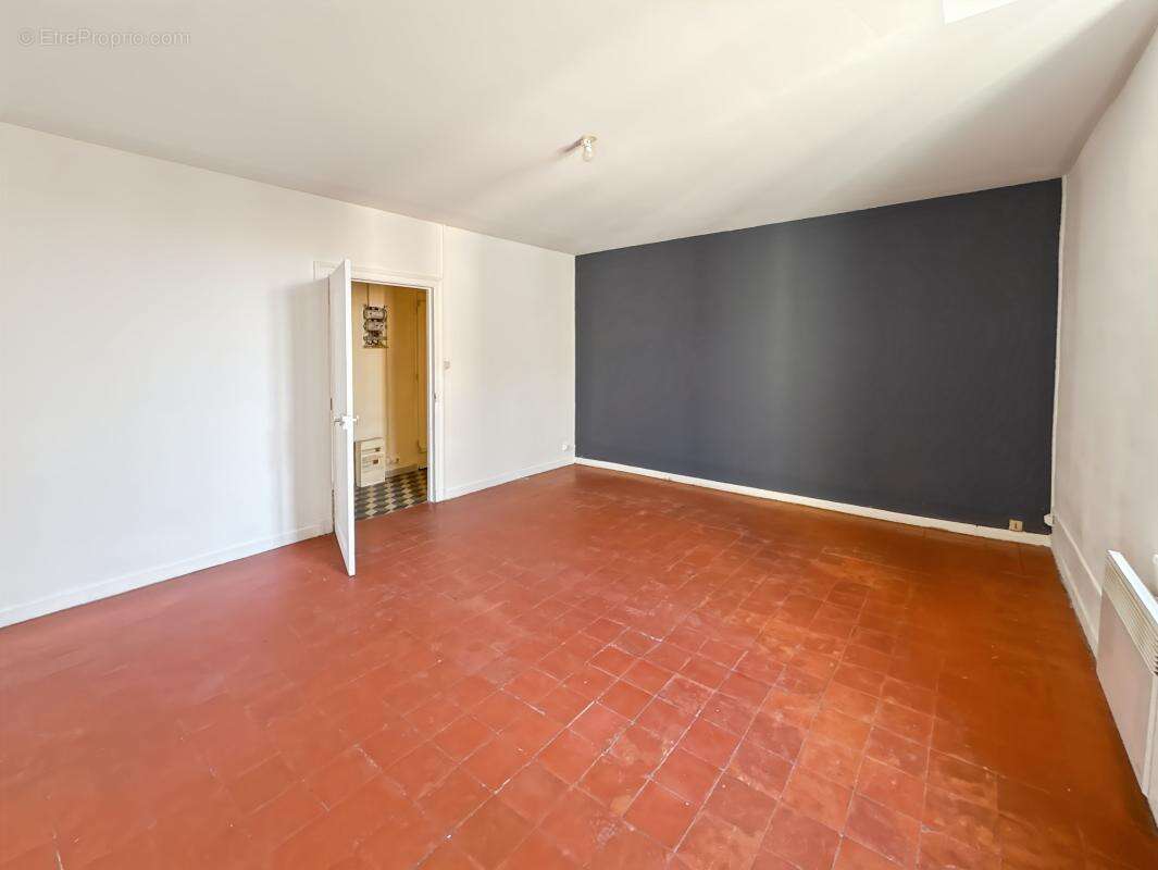 Appartement à CAPESTANG