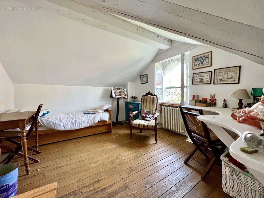 Maison à SAINTE-MAXIME