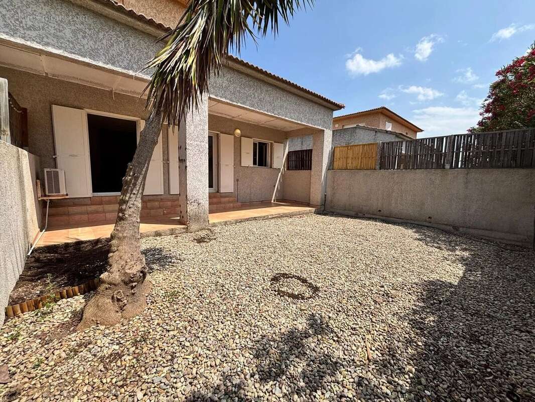 Appartement à LUCCIANA