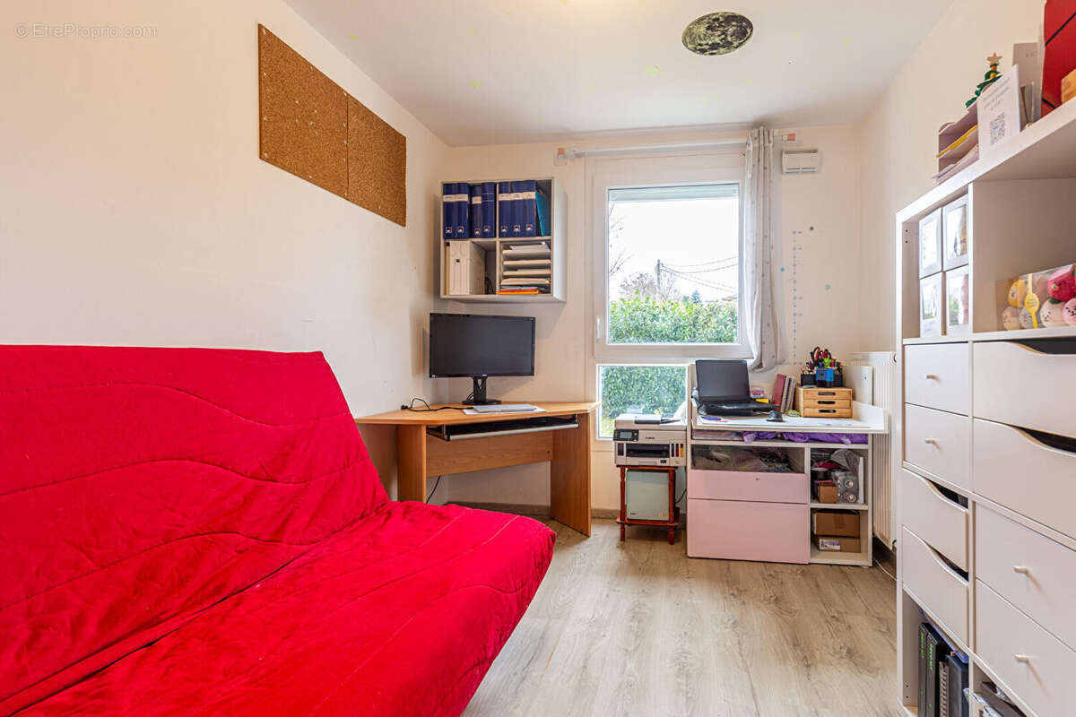 Appartement à ANNECY