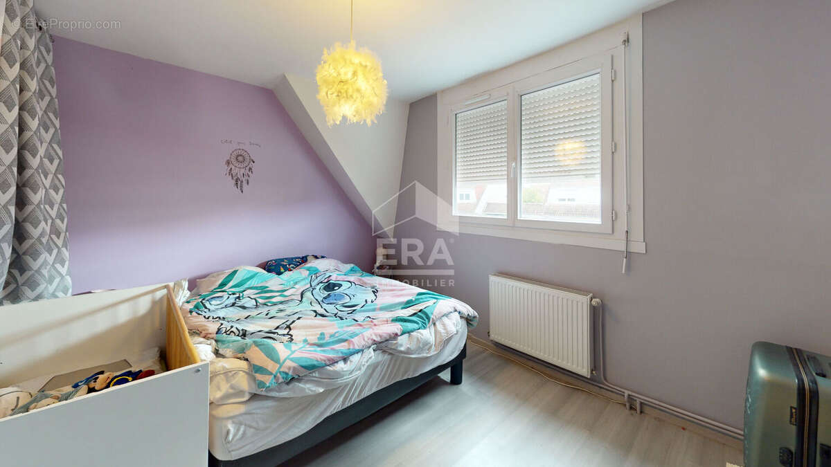 Maison à BLENDECQUES