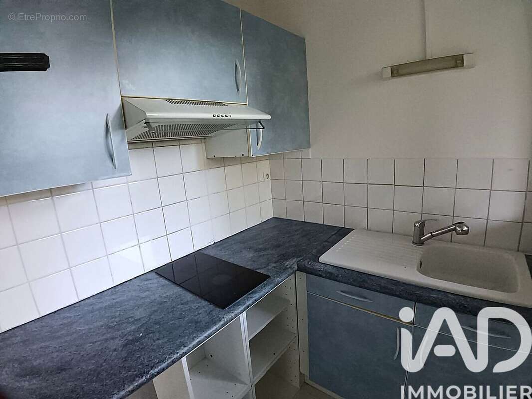 Photo 6 - Appartement à SORGUES