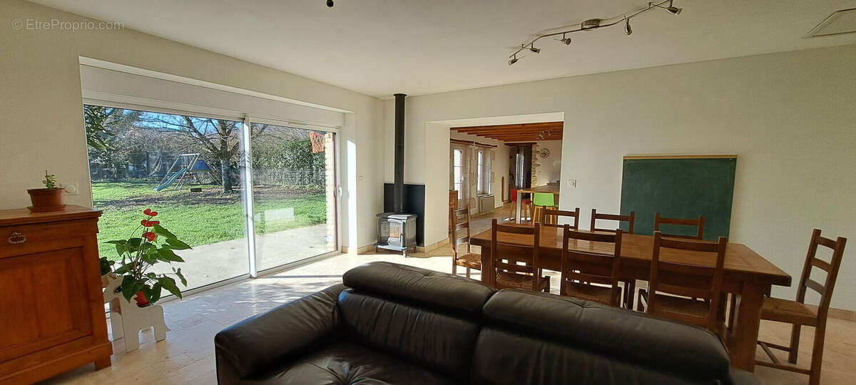 Photo 5 - Maison à MAILLE