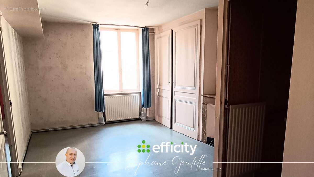 Appartement à TARARE