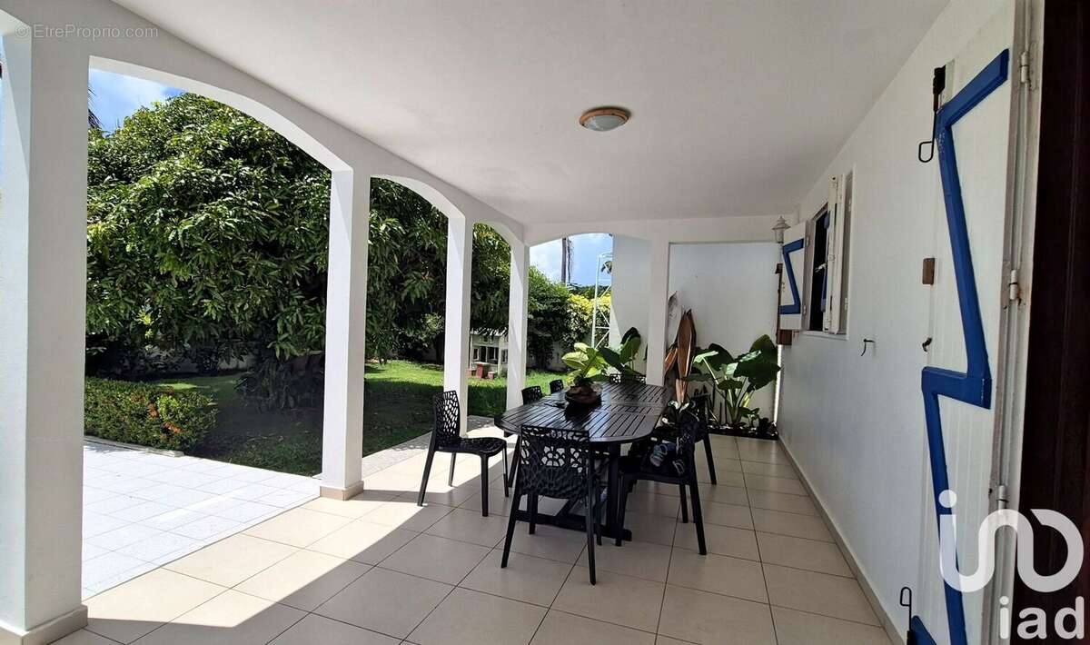 Photo 5 - Maison à SAINT-FRANCOIS