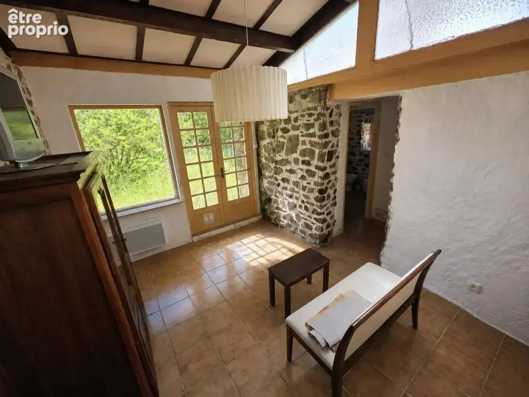 Maison de 4 pièces de 92 m² à Cheissoux - photo 9
