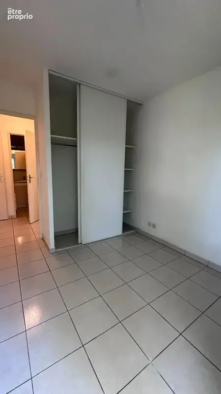 Appartement 4 pièces avec terrasse et parkings - photo 8