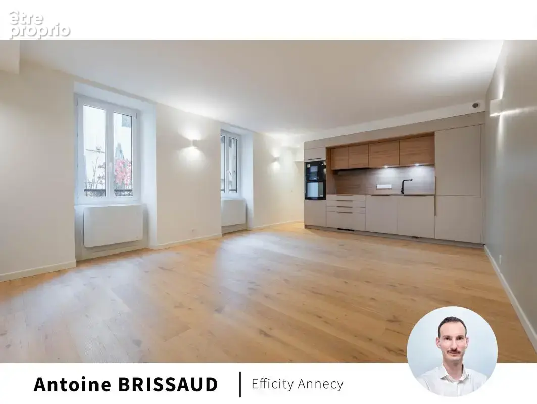 Appartement - photo 2
