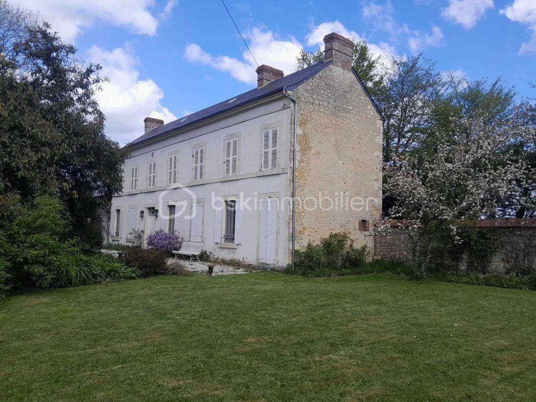 Propriété et Bois - photo 9
