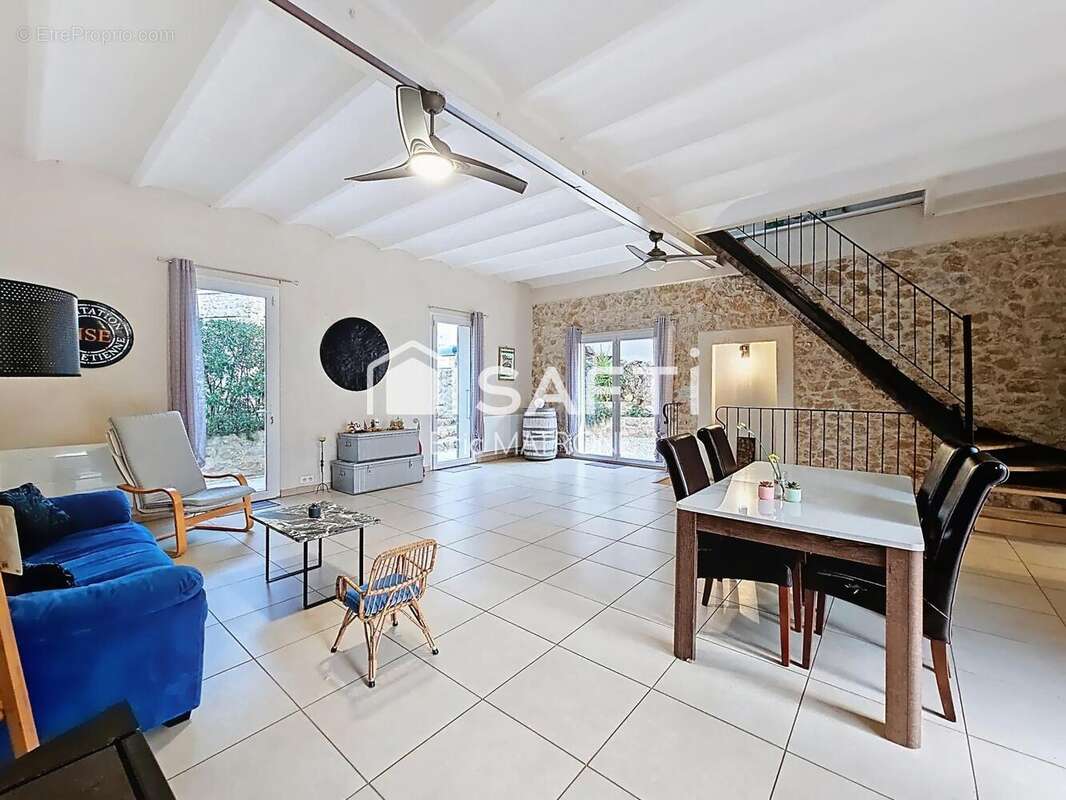 Photo 7 - Maison à MARSEILLE-9E