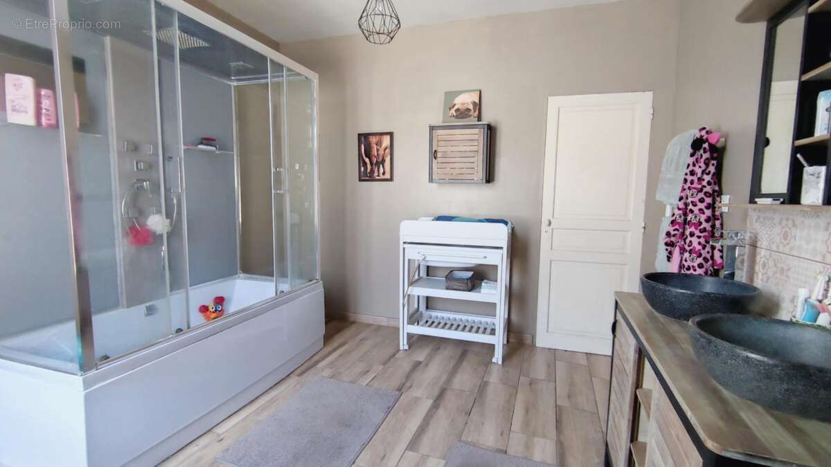 Maison Sézanne 6 pièces 122 m2 - photo 8